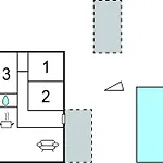 3 Bedroom Awesome In *