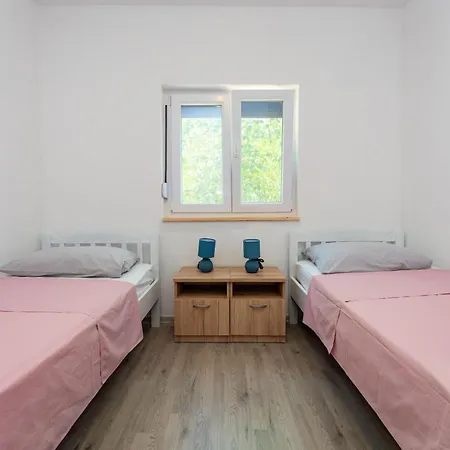 Amazing In Prázdninový dům