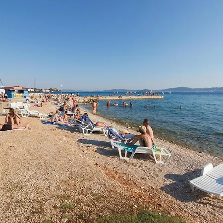 Σπίτι διακοπών 3 Bedroom Awesome In Rastevic