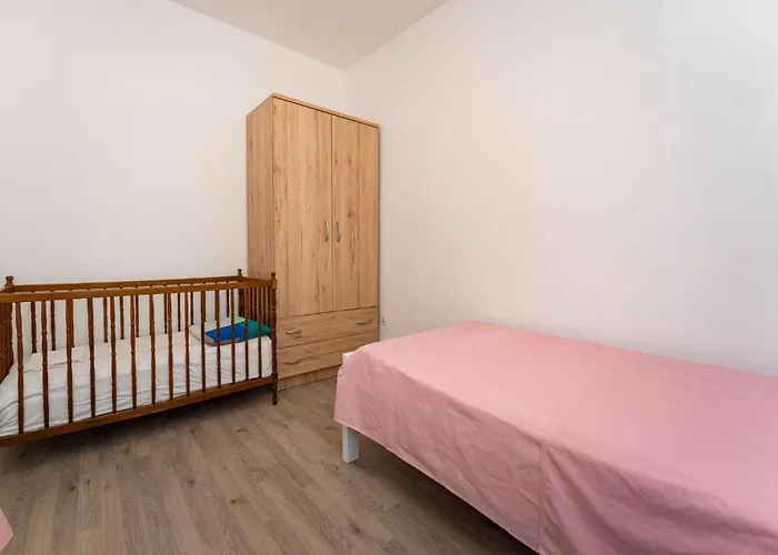 Σπίτι διακοπών 3 Bedroom Awesome In