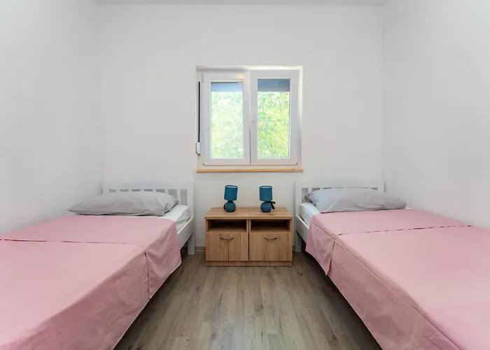 3 Bedroom Awesome In Σπίτι διακοπών