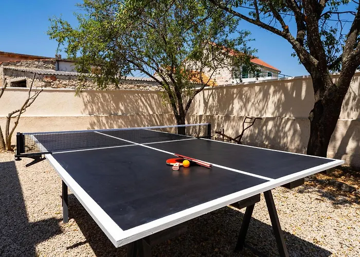 3 Bedroom Awesome In * Rastevic