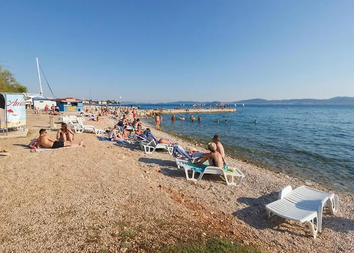 Σπίτι διακοπών 3 Bedroom Awesome In Rastevic